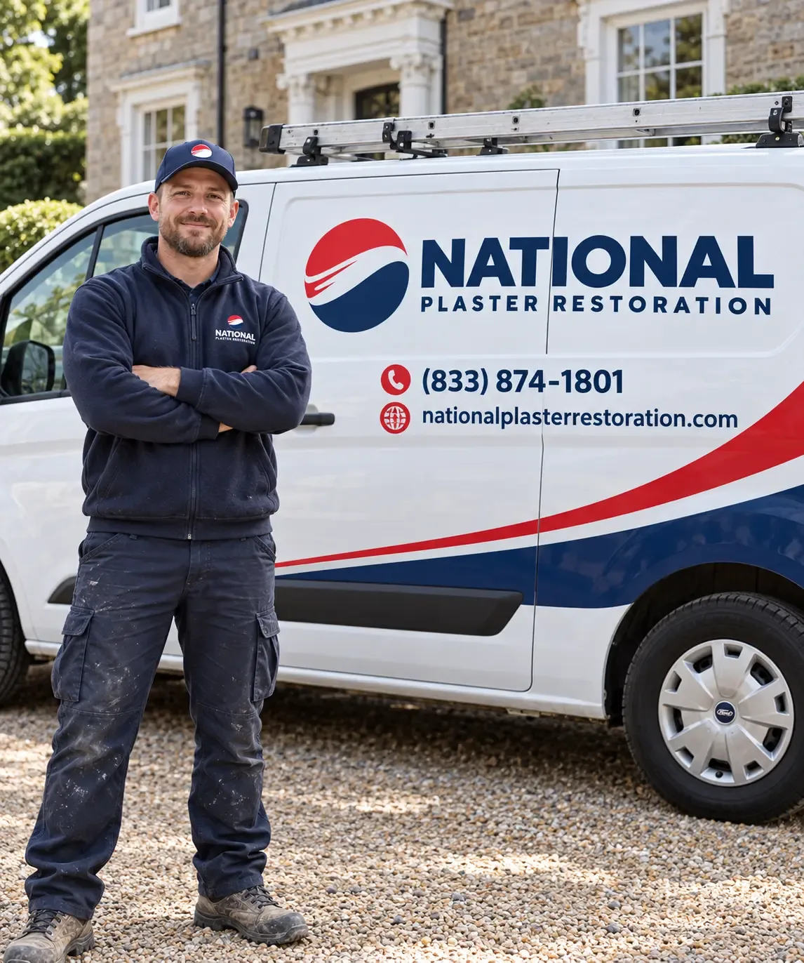 Plaster Repair Deport, TX FAQs